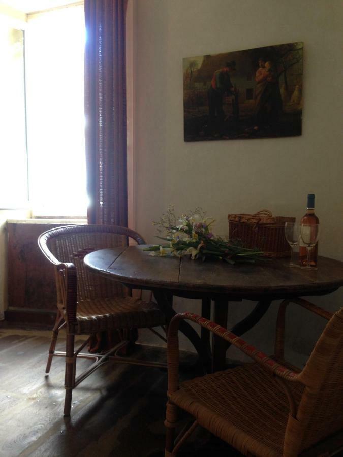 La Maison Sur La Riviere Vabre Екстериор снимка